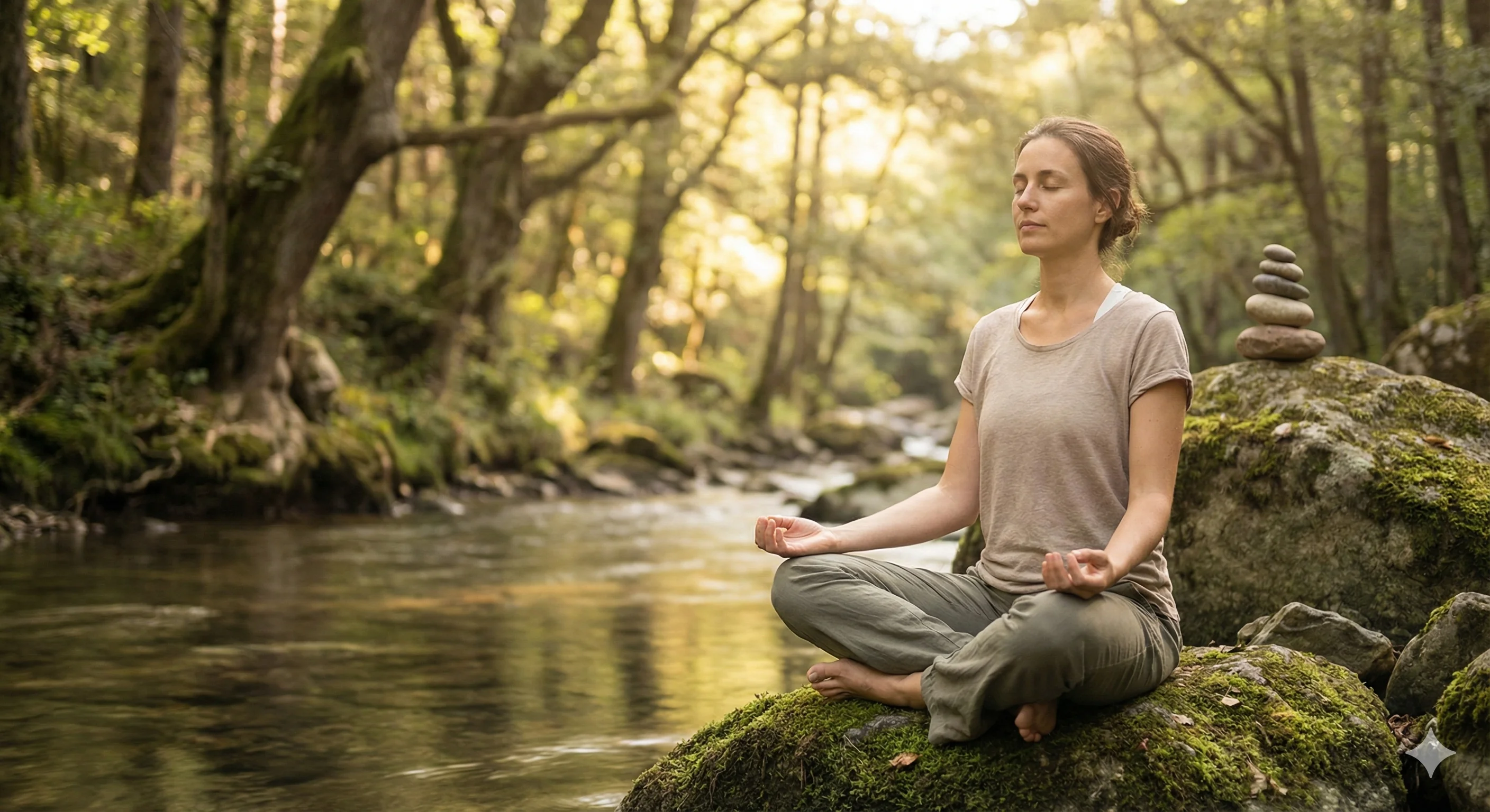 Stress Reduction